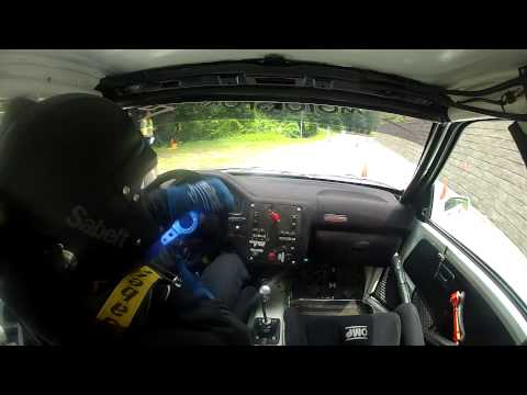 21° Slalom Baitoni- Bondone 2014 Matteo Zanoni 1° Manche