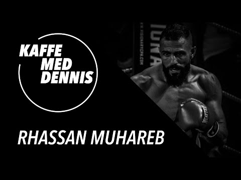 KAFFE MED DENNIS - AFSNIT 1 // SÆSON 3 // GÆST: RHASSAN