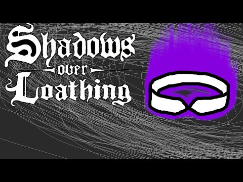 How to Break the Curse of the Mobius Ring! | Shadows Over Loathing | Predestined Achievement
