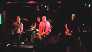 The Earps Live at The Sail Inn 2/09/13