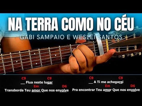 Comundade Palavra Viva - Na terra e no céu…