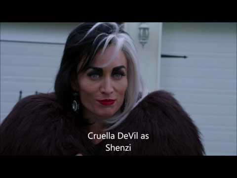 The Mizfit King Trilogy