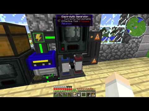 Bevo Tech Pack SSP - Ep 4 - Now with triple ore