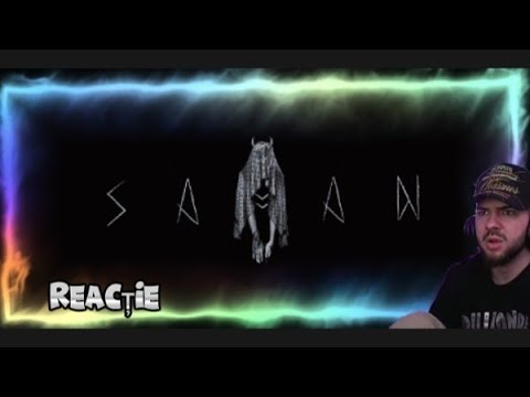 HIGHMAN REACȚIONEAZĂ LA  | RAVA - $AMAN VIP (Visualizer)