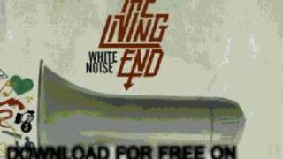 the living end - New Frontier - Moment In The Sun