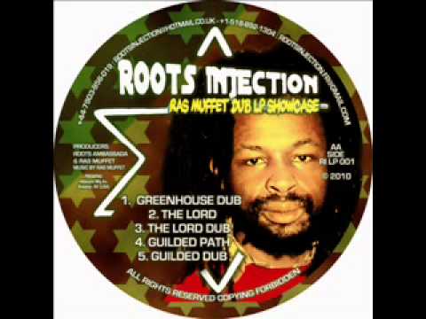 PROMO RAS MUFFET LP SHOWCASE.wmv