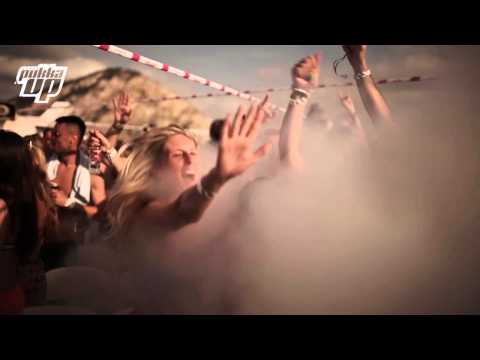 Pukka Up Ibiza 2015 Official Movie