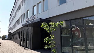 Grandi by Center Hotels, Reykjavík, Iceland