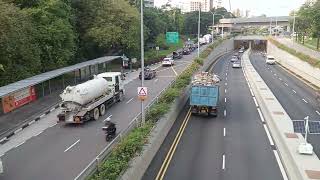 Download lagu Clementi Ave 6 _ Peak Hour _ Stop ID: 17379 _ Stop ID: 17371 _ Wednesday _ 15 July 2026 _ 8.46am mp3