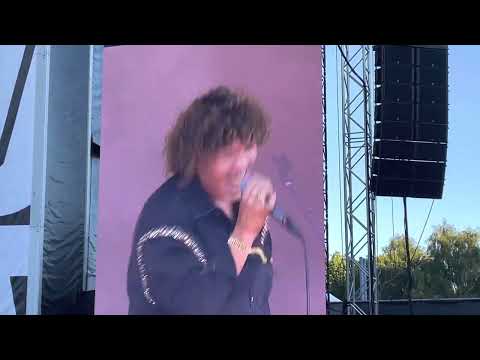 Amason ”Marry Me Just For Fun” Live Way Out West 2022-08-11