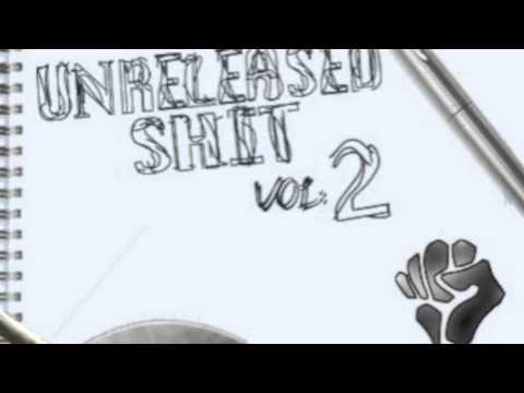 Black The Ripper & Rhymestein - Time After Time (UNRELEASED SHIT 2)