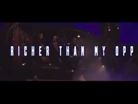 OMB Savv - Richer Then My Opps💫 (unreleased)