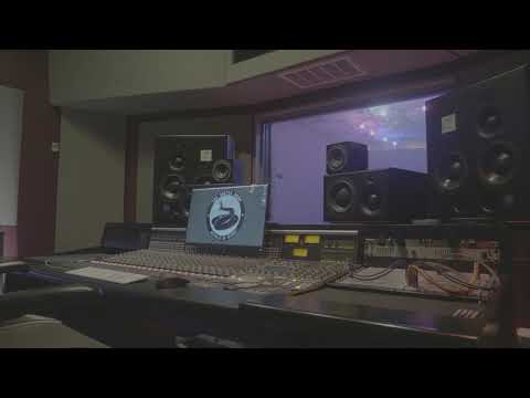 Rattle Room Recording Studio - R4 Burbank