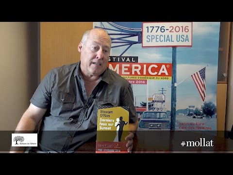 Stewart O'Nan - Derniers feux sur Sunset