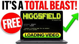 Higgsfield CLI + Marketing Skills Update!
