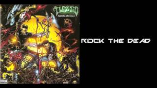 Twiztid-Rock The Dead