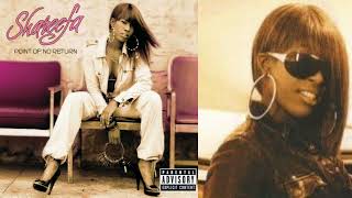 Shareefa- How Good Luv Feels (Explicit Version) (2006)