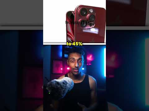 Why TITANIUM iPhone’s Are Better For YOU! #apple #iphone