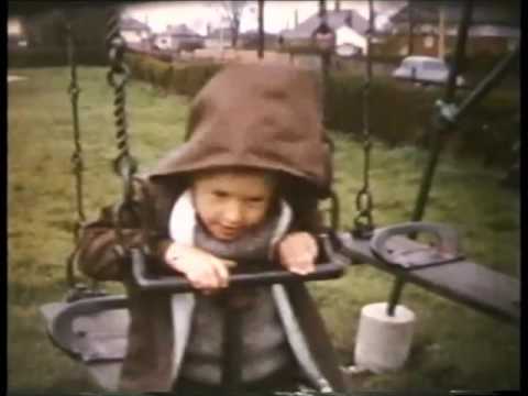 Memories of Llay, Wrexham 1964 to 1996