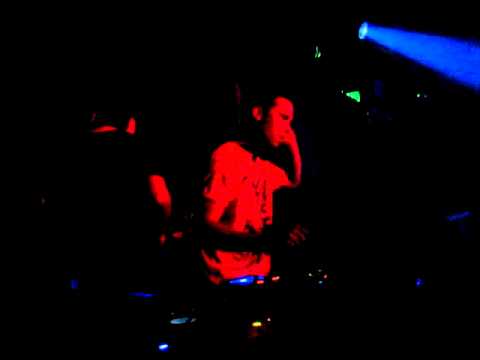 Gunnar Stiller b2b  Fabiano @ Upon You Night  (Efir)