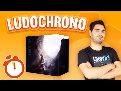Ludochrono - Etherfields