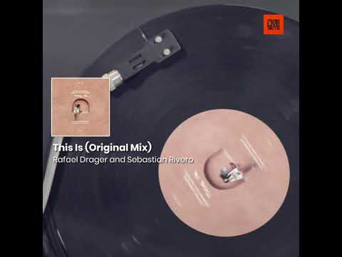 Techno Music: This Is (Original Mix) by Rafael Drager and Sebastian Rivero