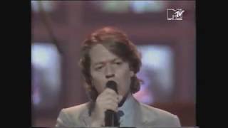Robert Palmer - Addicted to love (Live TV Performance)