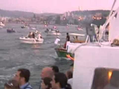 Tours-TV.com: Agropoli Carnaval