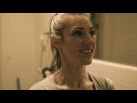 Erin Shay - Smoking In The Bathroom (scene)