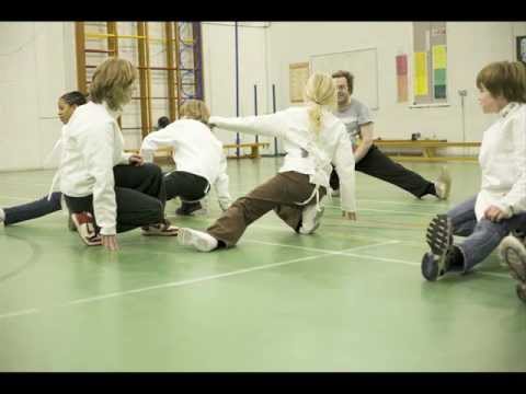 Road to 2012: Aiming High - Blackheath Fencing Club - Alan