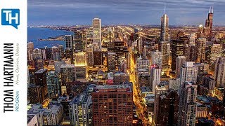 Corporations Try To Take Over Chicago (w/Guest Ben Joravsky)