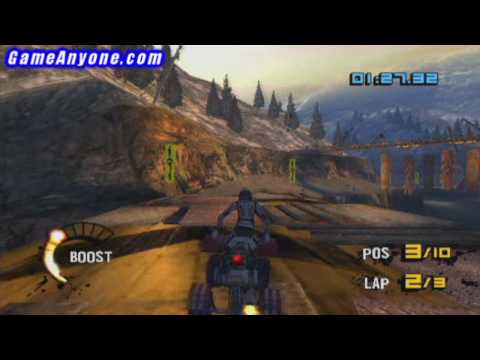 cheat codes motorstorm arctic edge playstation 2