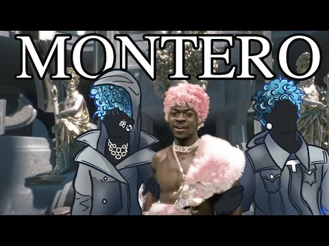 POP SONG REVIEW: "Montero (Call Me By Your Name)" by Lil Nas X
