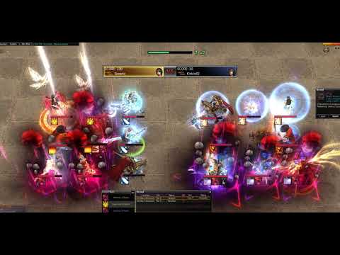 [Atlantica Global] Speariz vs Kinkin82 semifinal AM Grand Championship March 14 2021