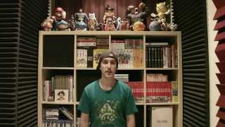 PORTA | Rapeo a cámara #14 [Voz en directo]