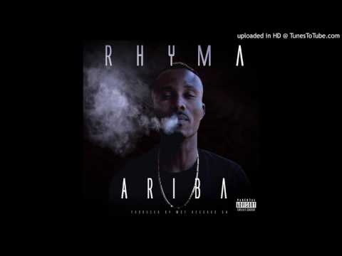 Rhyma - Ariba (CDQ)