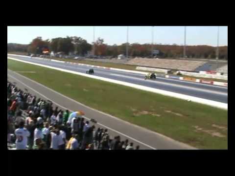 Cheryl McCullough 11.3  N/A Civic