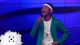 Our Tributes to Thami Shobede - Massive Music | Channel O