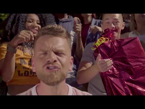 Keen'V - un métier sérieux ( clip officiel )