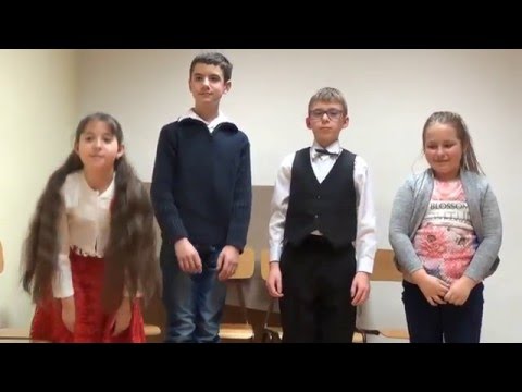 PAPP LAJOS: ARANYKULCS (zongorás mesejáték)