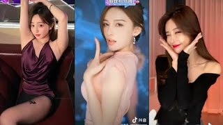Sexy Dance | Hot Chinese Girls | Viral Douyin Compilation 02 #douyin #tiktok 抖音性感热舞