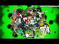 Ben 10 Sinhala Classic