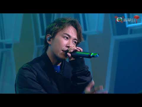 190209 ToNick - 很想跳吧 ○ 勁歌金曲
