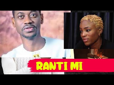 RANTI MI Latest Yoruba Movie 2023 Drama Starring  Lateef Adedimeji Jide Awobana #trending #movies