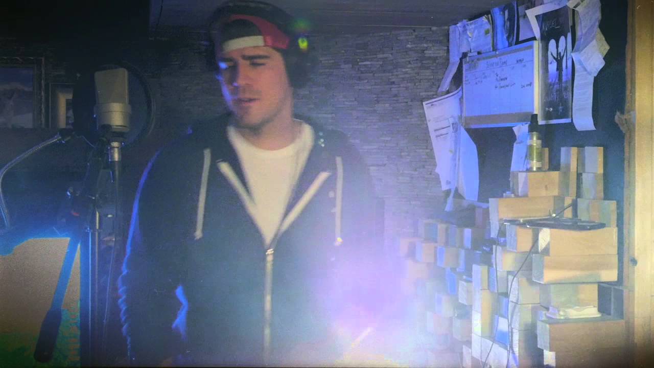 Nathan Christopher - Home Studio Sessions