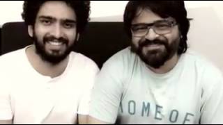 Pritam talks about Amaal Mallik