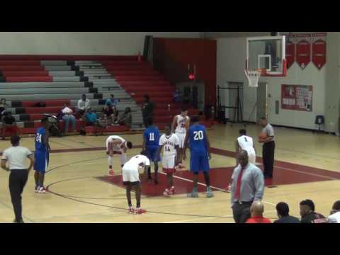 NMB @ Miami Beach 1/13/17