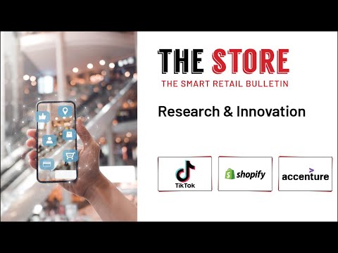 Shopify and TikTok launch cool social commerce innovation