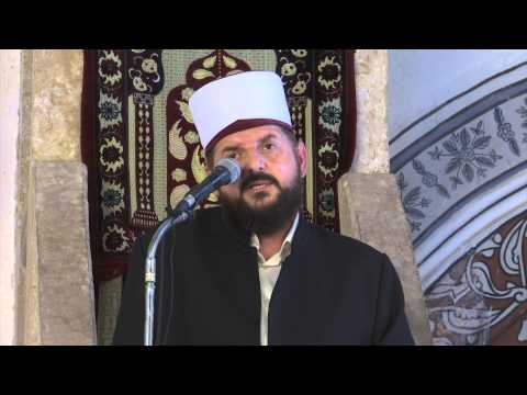 Vjedhja - Dr. Shefqet Krasniqi