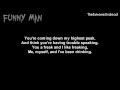 Hollywood Undead - Party By Myself [Lyrics ...